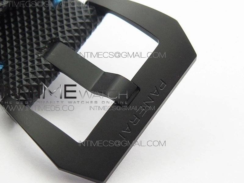 PAM1661 Carbotech VSF 1:1 Best Edition on Black Kevlar Composite Strap P.9010 Clone